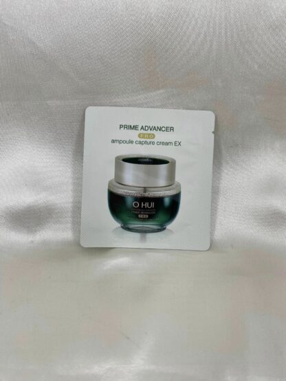 Prime Advancer PRO Ampoule Capture Cream EX - 多效活妍面霜