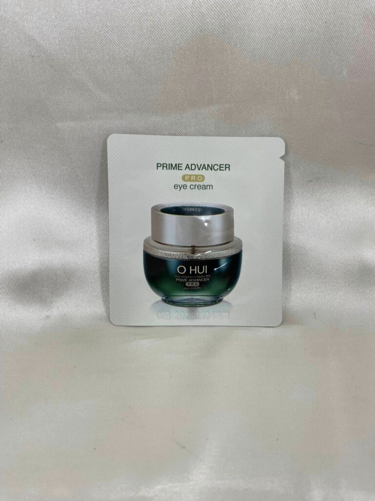 Prime Advancer PRO Eye Cream – 多效活妍眼霜