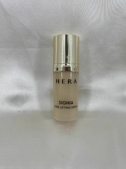 Signia Core Lifting Serum - 稀佳旎雅精華乳 10ml