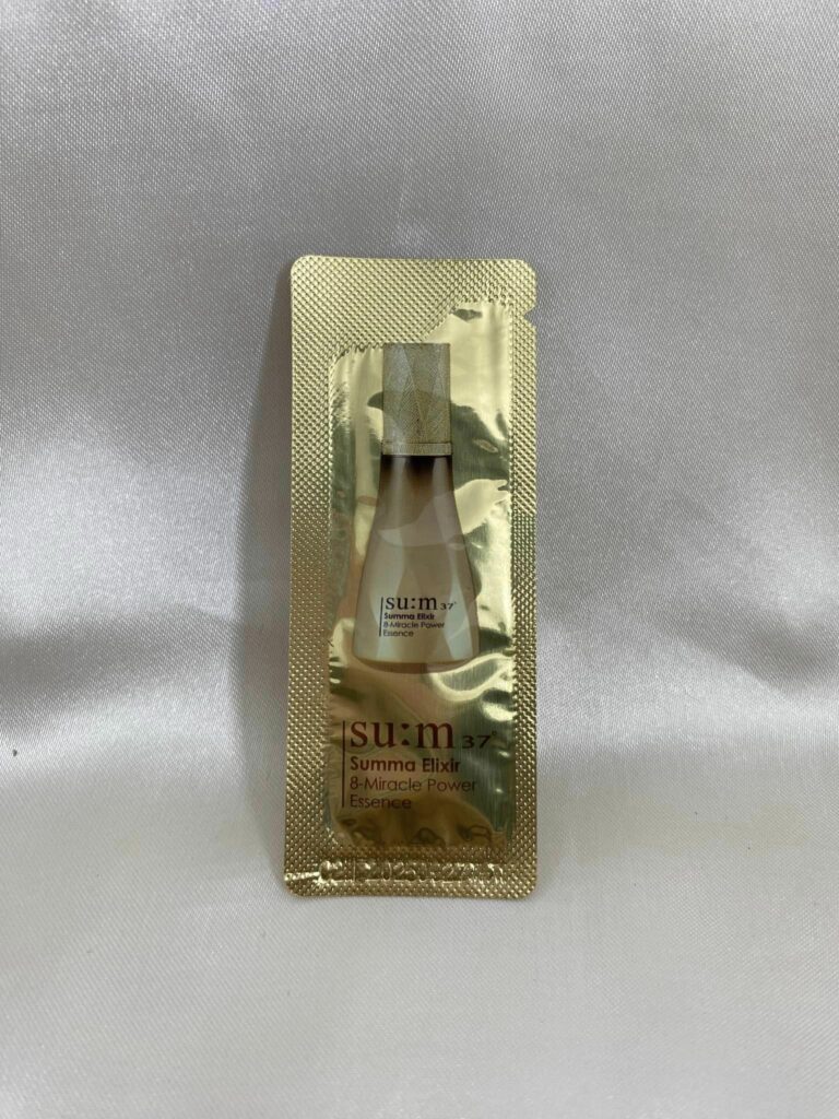 全效活酵逆齡精華| Su:m37 | Dan Beauty