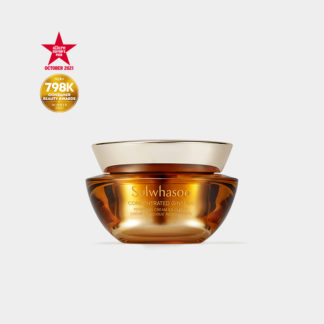 Concentrated Ginseng Renewing Cream EX Classic - 禦時緊顏參養面霜 60ml