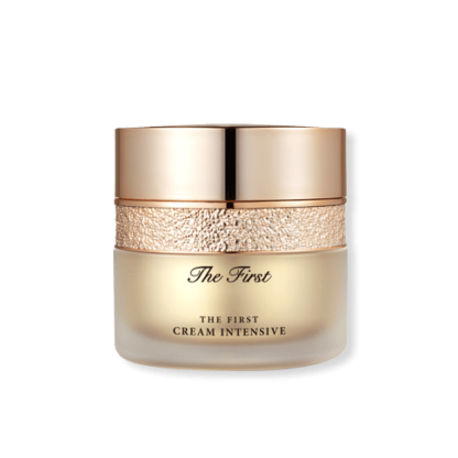 the first cream intensive 55ml