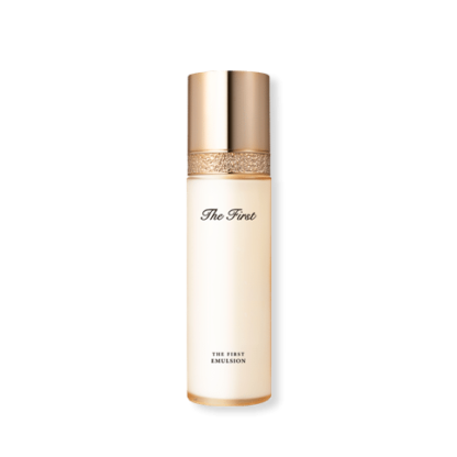 the first emulsion 150ml