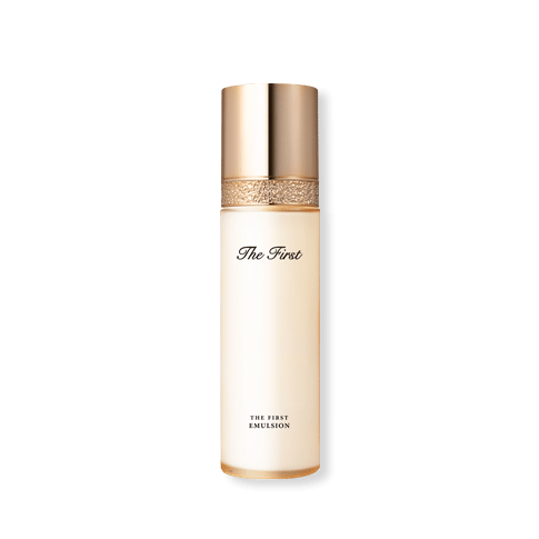 the first emulsion 150ml