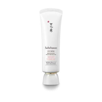 Sulwhasoo Snowise UV Wise Brightening Multi Protector No.2 Milky tone Up