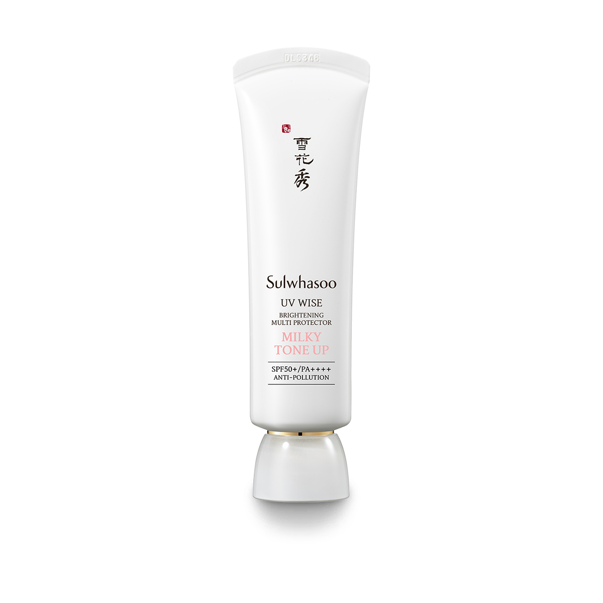 Sulwhasoo Snowise UV Wise Brightening Multi Protector No.2 Milky tone Up