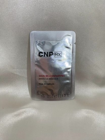 CNP RX Skin Rejuvenating Miracle Essence - 煥膚奇跡精華