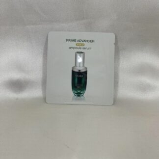 Prime Advancer PRO Ampoule Serum – 多效活妍綠安瓶 (綠光瓶)