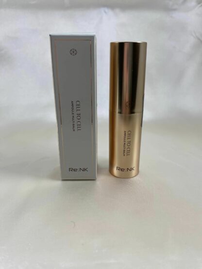 Cell to Cell Ampoule Multi Balm - Cell to Cell 安瓶多效保濕棒