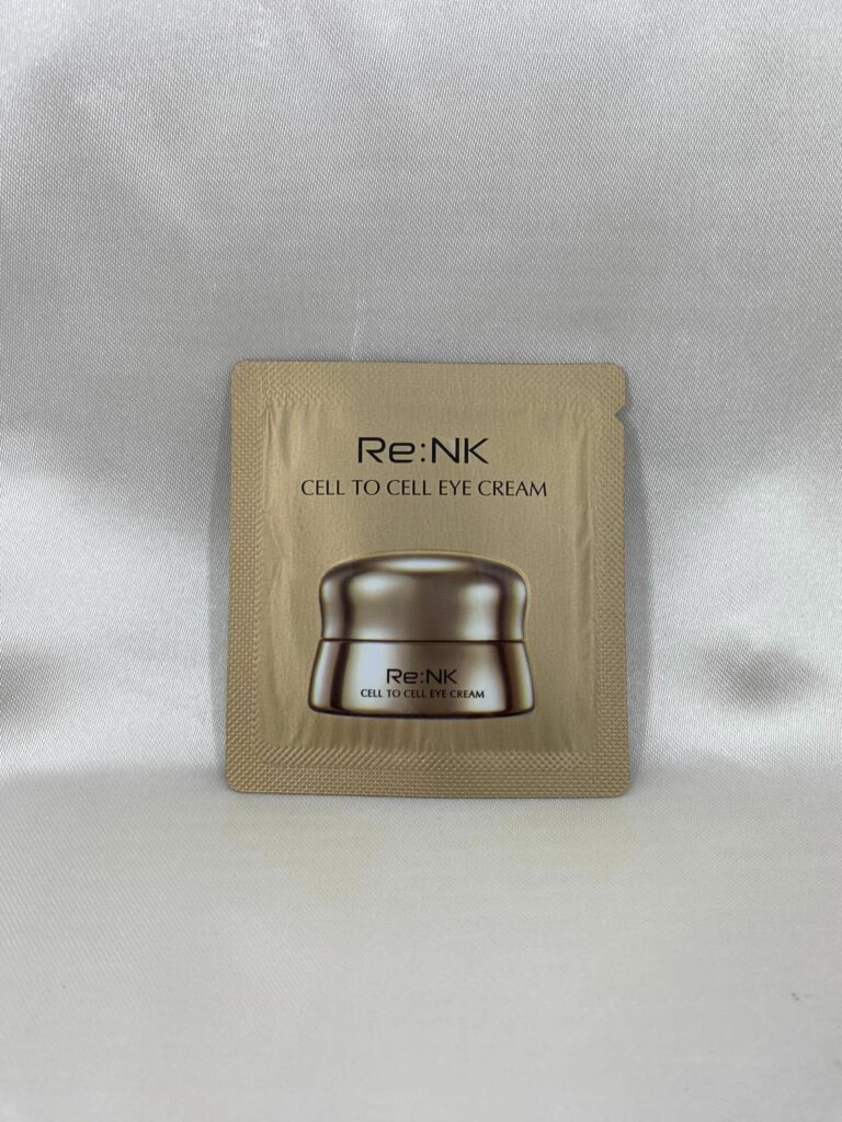 Cell to Cell Eye Cream – 全面抗衰老眼霜