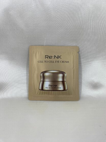 Cell to Cell Eye Cream – 全面抗衰老眼霜