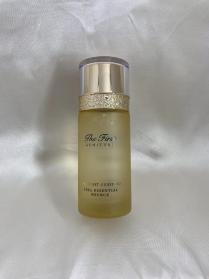 OHUI The First Geniture Cell Essential Source 極致修顏液神仙水 60ml