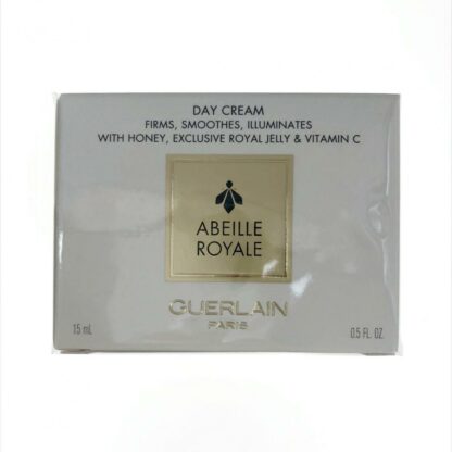 Abeille Royale Day Cream – 殿級蜂皇緊緻日霜 15ml