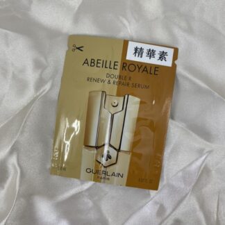Abeille Royale Double R Renew & Repair Serum - 殿級蜂皇 升級版再生修護雙效精華