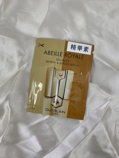 Abeille Royale Double R Renew & Repair Serum - 殿級蜂皇 升級版再生修護雙效精華