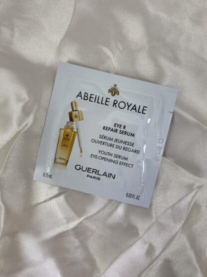 Abeille Royale Eye R Repair Serum – 殿級蜂皇 再生修護雙效眼精華