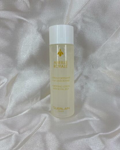 Abeille Royale Fortifying Lotion – 殿級蜂皇 精華爽膚水 15ml