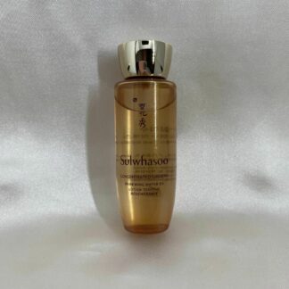 Concentrated Ginseng Renewing Water EX – 滋陰生人參煥顏水 (爽膚水) 25ml