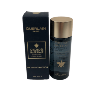 Orchidee Imperiale THe Essence In-Lotion - 御庭蘭花 爽膚精華盈露 40ml