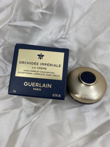 Orchidee Imperiale The Cream – 御庭蘭花 極緻全效再生乳霜 7ml