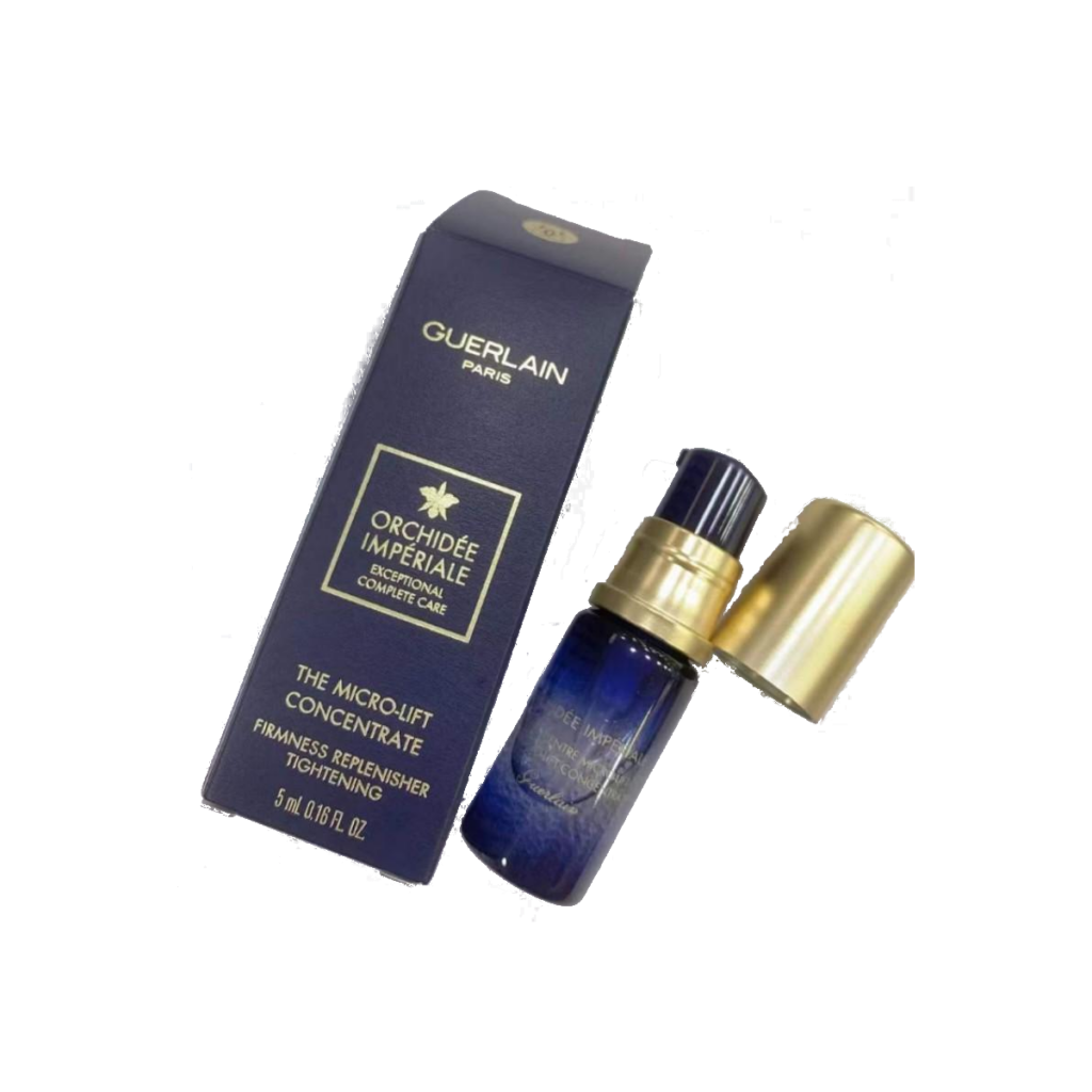 Orchidee Imperiale The Micro-Lift Concentrate – 御庭蘭花 緊緻提升精華 5ml
