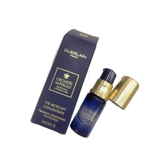 Orchidee Imperiale The Micro-Lift Concentrate – 御庭蘭花 緊緻提升精華 5ml
