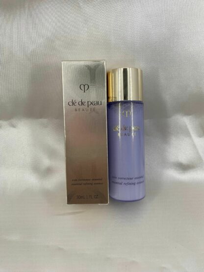 Essential Refining Essence - 極致無瑕精華水 30ml