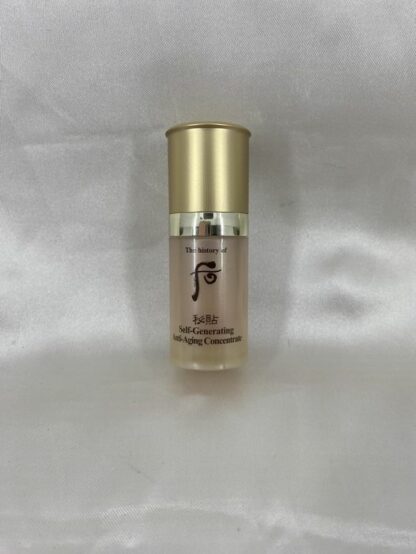 Self-Generating Anti-Aging Essence – 秘貼 自生精華 8ml