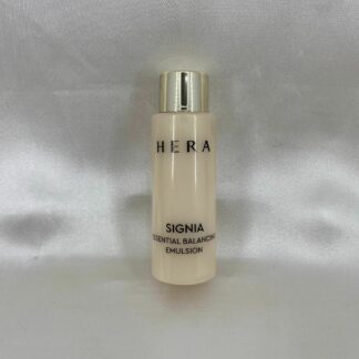 Signia Emulsion - 稀佳旎雅生機乳 20ml