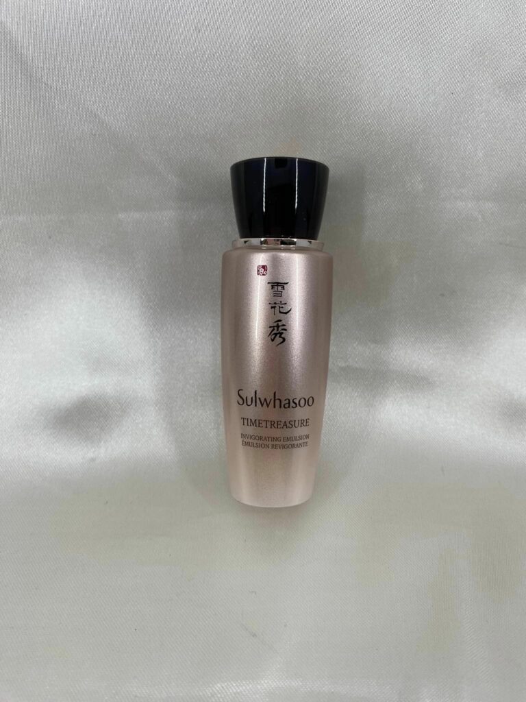 珍雪臻金煥生乳液25ml | 雪花秀Sulwhasoo | 丹尼美妝網店