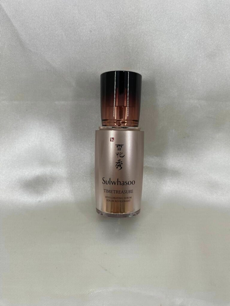 Sulwhasoo ジンソル クリーム60ml Sulwhasoo ジンソル クリーム60ml