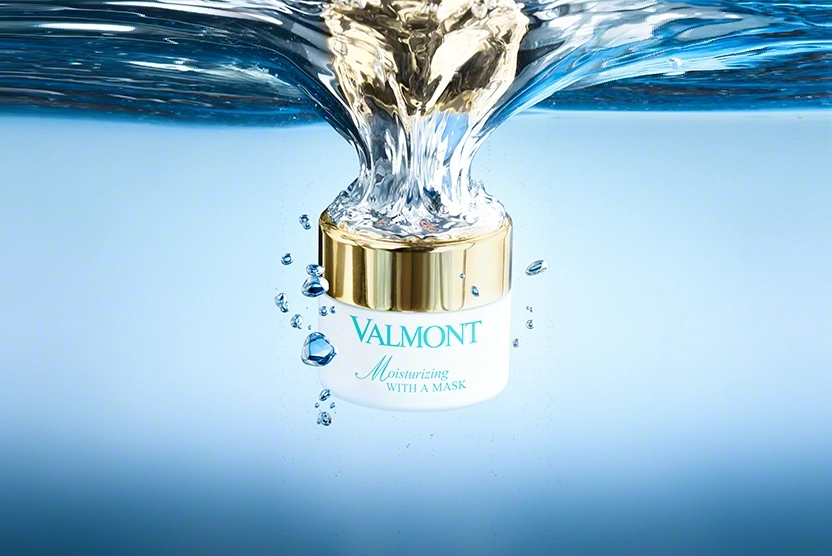 VALMONT – 水潤補濕面膜 #菁凝水潤補濕面膜
