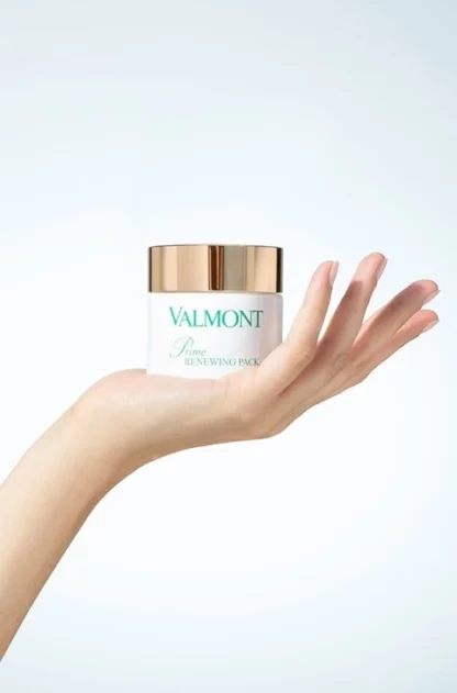 VALMONT – 升效更新煥膚面膜 #幸福面膜 - Image 2