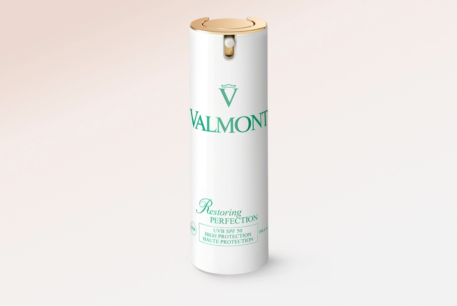 VALMONT – 清透亮顏修護防曬霜 30ml SPF50+/PA+++